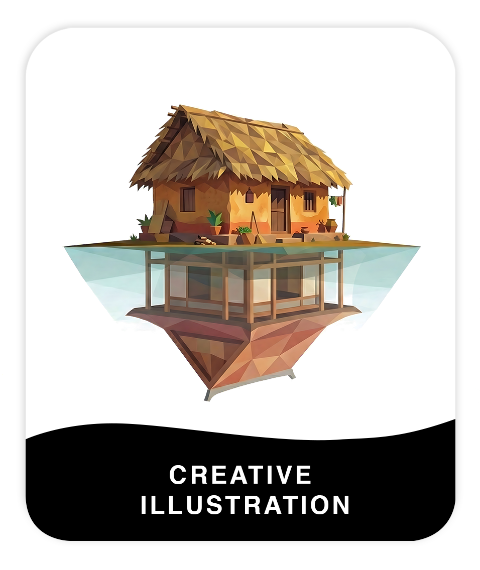 Creative Illustration